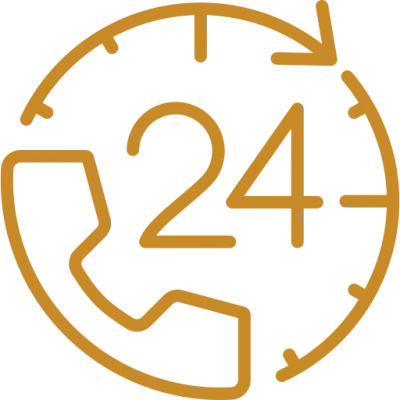 Sản phẩm 24 hours support 400x400 — Công Ty TNHH SMC Phú Long — MST 0312000887