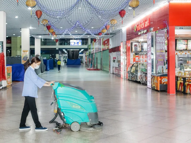 Sản phẩm vesinh1lan — Công Ty TNHH Cleanhouse Việt Nam — MST 0312002852