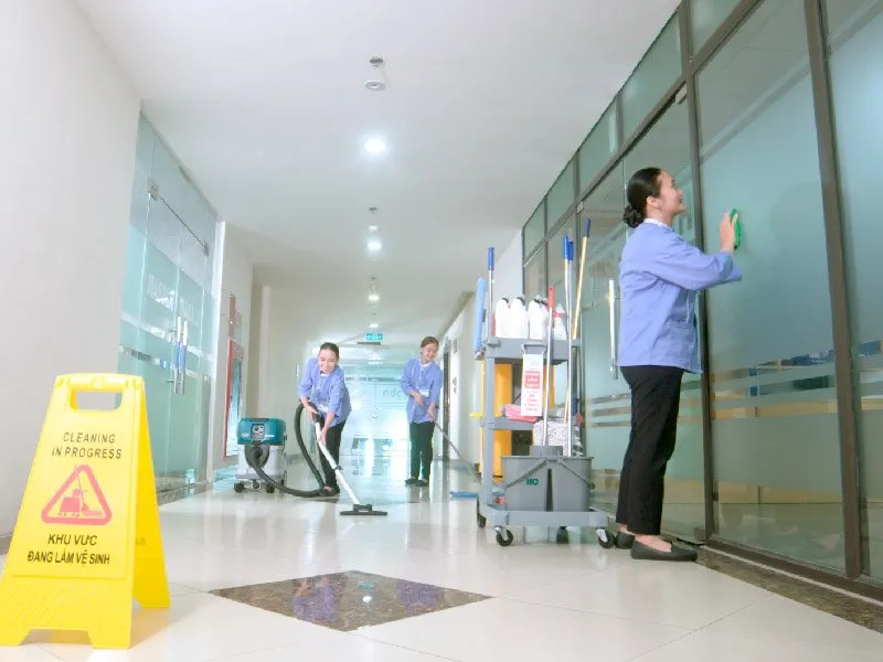 Sản phẩm vesinhhangngay — Công Ty TNHH Cleanhouse Việt Nam — MST 0312002852