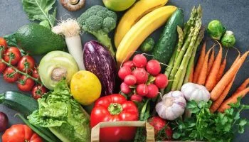 Sản phẩm shopping bag full of fresh vegetables and fruits royalty free image 1128687123 1564523576 350x200 — Công ty TNHH Thuế và Kế Toán Thiên Hà — MST 0312006631