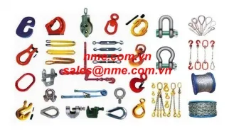 Sản phẩm news_1450091989_10_Rigging Lifting copy — Công Ty TNHH Kỹ Thuật Nhật Mỹ — MST 0312012635