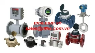 Sản phẩm news_1568002360_Liquid flow meter — Công Ty TNHH Kỹ Thuật Nhật Mỹ — MST 0312012635