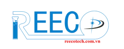 Logo Công Ty TNHH Khoa Học Và Kỹ Thuật REECO