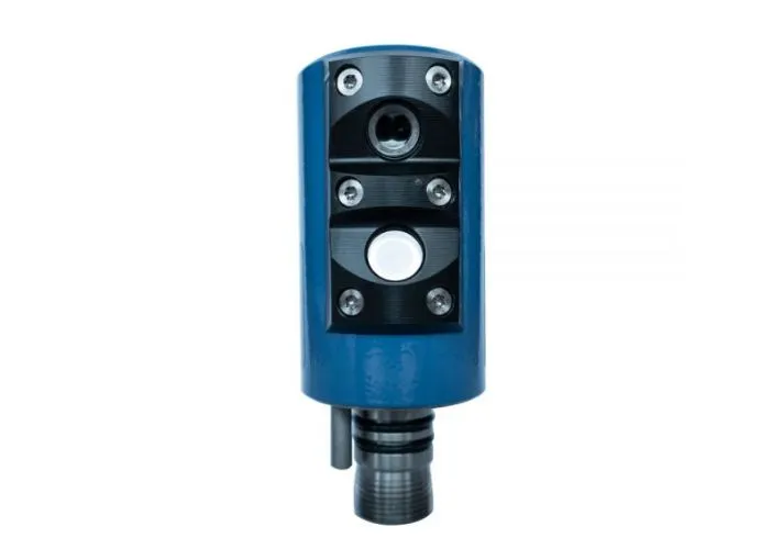 Sản phẩm sensor do do duc trong nuoc — Công Ty TNHH Khoa Học Và Kỹ Thuật REECO — MST 0312013290