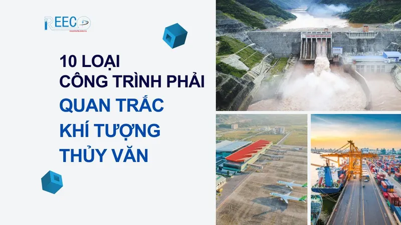 Sản phẩm quan khi tuong thuy van 1 — Công Ty TNHH Khoa Học Và Kỹ Thuật REECO — MST 0312013290