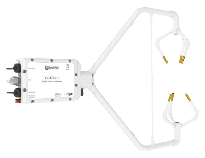 Sản phẩm cam bien do gio sieu am CSAT3BH 1 — Công Ty TNHH Khoa Học Và Kỹ Thuật REECO — MST 0312013290