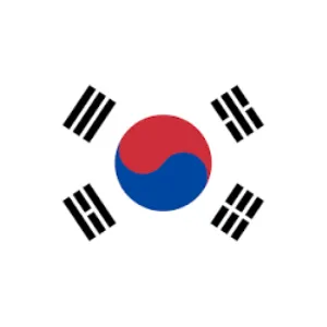 Sản phẩm south korea — Công Ty Cổ Phần DH Foods — MST 0312015058