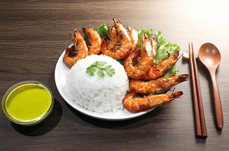 Sản phẩm Bia Tom Nuong Mat Ong — Công Ty Cổ Phần DH Foods — MST 0312015058
