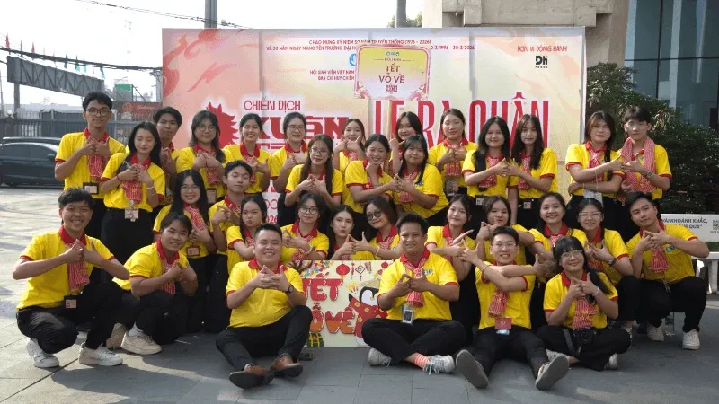 Sản phẩm Anh Bia Dh Foods thien nguyen sinh vien — Công Ty Cổ Phần DH Foods — MST 0312015058