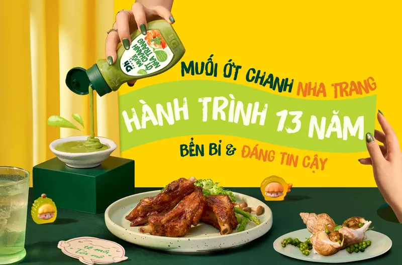 Sản phẩm 4 MOC Nha Trang 13 nam — Công Ty Cổ Phần DH Foods — MST 0312015058