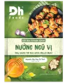 Sản phẩm Gia Vi Hoan Chinh — Công Ty Cổ Phần DH Foods — MST 0312015058