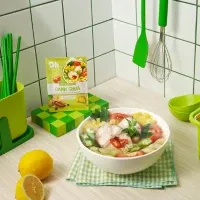 Sản phẩm Hinh Trang Chu Canh Chua — Công Ty Cổ Phần DH Foods — MST 0312015058