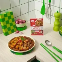 Sản phẩm Hinh Trang Chu Kho Thit Ca — Công Ty Cổ Phần DH Foods — MST 0312015058