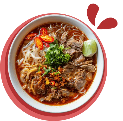 Sản phẩm Sa te — Công Ty Cổ Phần DH Foods — MST 0312015058