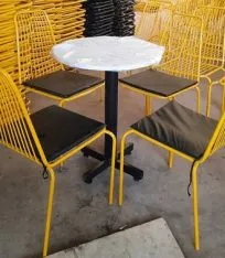 Sản phẩm ban ghe cafe sat san thuong 204x234 — Công Ty TNHH Nội Thất Hoàng Khang — MST 0312015160