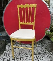 Sản phẩm ghe_napoleon_nha_hang_tiec_cuoi 204x234 — Công Ty TNHH Nội Thất Hoàng Khang — MST 0312015160