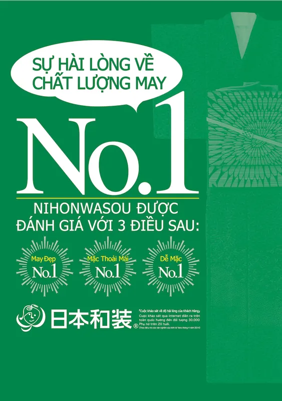 Sản phẩm NIHONWASOU Su hai long ve chat luong may — Công Ty TNHH MTV TM NIHONWASOU — MST 0312018901