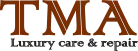 Logo Công Ty TNHH Thương Mại Và Dịch Vụ Thái Minh Anh