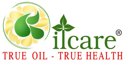 Văn phòng Công Ty TNHH Oil Care #? — MST 0312022009