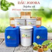 Sản phẩm Dau jojoba ban si lit kg buon gia re 169x169 — Công Ty TNHH Oil Care — MST 0312022009