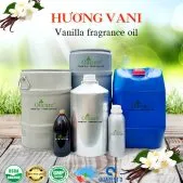 Sản phẩm Huong vani ban si lit kg buon gia re 169x169 — Công Ty TNHH Oil Care — MST 0312022009