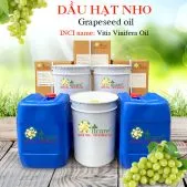 Sản phẩm Dau hat nho ban si lit kg buon gia re 169x169 — Công Ty TNHH Oil Care — MST 0312022009