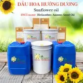 Sản phẩm Dau huong duong ban si lit kg buon gia re 169x169 — Công Ty TNHH Oil Care — MST 0312022009
