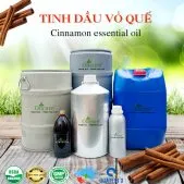 Sản phẩm Tinh dau que an do ban si lit kg buon gia re 169x169 — Công Ty TNHH Oil Care — MST 0312022009