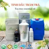 Sản phẩm Tinh dau tram tra ban si lit kg buon gia re 169x169 — Công Ty TNHH Oil Care — MST 0312022009