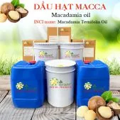 Sản phẩm Dau macca ban si lit kg buon gia re 169x169 — Công Ty TNHH Oil Care — MST 0312022009