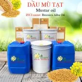 Sản phẩm Dau mu tac ban si lit kg buon gia re 169x169 — Công Ty TNHH Oil Care — MST 0312022009