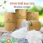Sản phẩm Tinh the bac ha ban si lit kg buon gia re 1 169x169 — Công Ty TNHH Oil Care — MST 0312022009