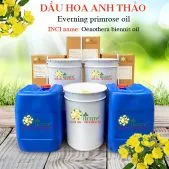Sản phẩm Dau hoa anh thao ban si lit kg buon gia re 169x169 — Công Ty TNHH Oil Care — MST 0312022009