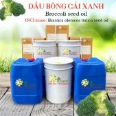 Sản phẩm Dau bong cai xanh ban si lit kg buon gia re 169x169 — Công Ty TNHH Oil Care — MST 0312022009