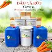 Sản phẩm Dau ca rot ban si lit kg buon gia re 169x169 — Công Ty TNHH Oil Care — MST 0312022009