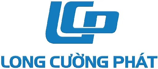 Logo Công Ty TNHH Thương Mại Long Cường Phát