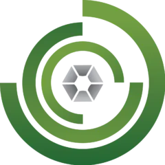 Logo Công Ty TNHH Tin Học & Phần Mềm Sài Gòn Tâm Điểm