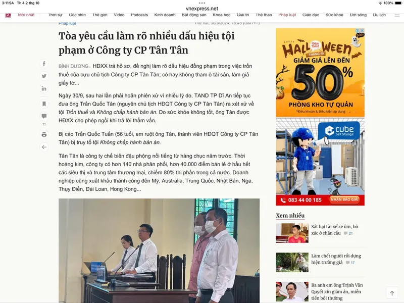 Sản phẩm 6_Lamrodauhieutoipham — Công Ty TNHH MTV Thương Mại - Sản Xuất - Trồng Trọt Tân Tân — MST 0312024341