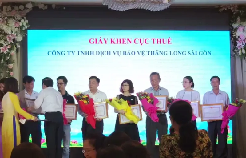 Sản phẩm A 13 1 — Công Ty TNHH Dịch Vụ Bảo Vệ Thăng Long Sài Gòn — MST 0312024493