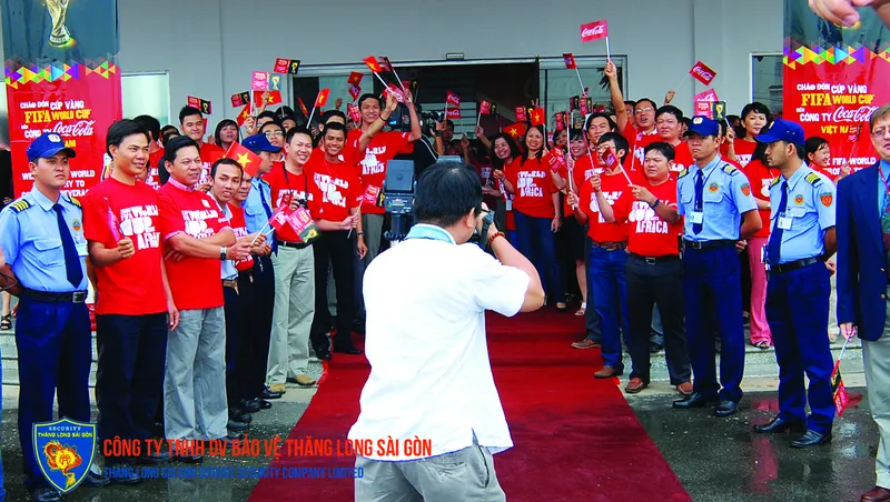 Sản phẩm Bao ve su kienv — Công Ty TNHH Dịch Vụ Bảo Vệ Thăng Long Sài Gòn — MST 0312024493