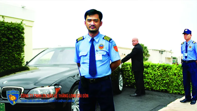 Sản phẩm Bao ve yeu nhanv — Công Ty TNHH Dịch Vụ Bảo Vệ Thăng Long Sài Gòn — MST 0312024493