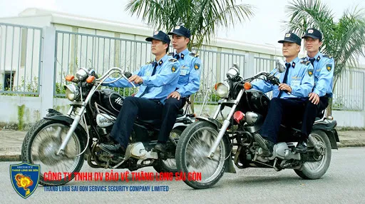 Sản phẩm Tuan tra kiem soat an ninh 1 — Công Ty TNHH Dịch Vụ Bảo Vệ Thăng Long Sài Gòn — MST 0312024493