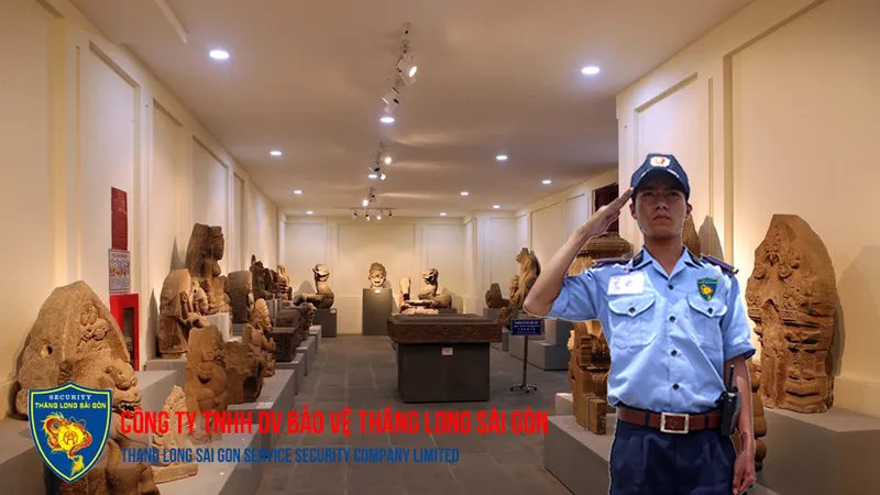 Sản phẩm phi vat the bao ve — Công Ty TNHH Dịch Vụ Bảo Vệ Thăng Long Sài Gòn — MST 0312024493