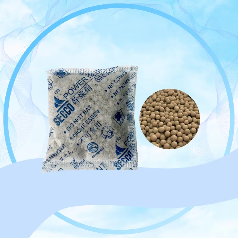 Sản phẩm MINH HOA CLAY SECCO 50G XANH — Vật Liệu Chống Ẩm Secco HCSP - Công Ty Cổ Phần Tập Đoàn Secco HCSP — MST 0312025426