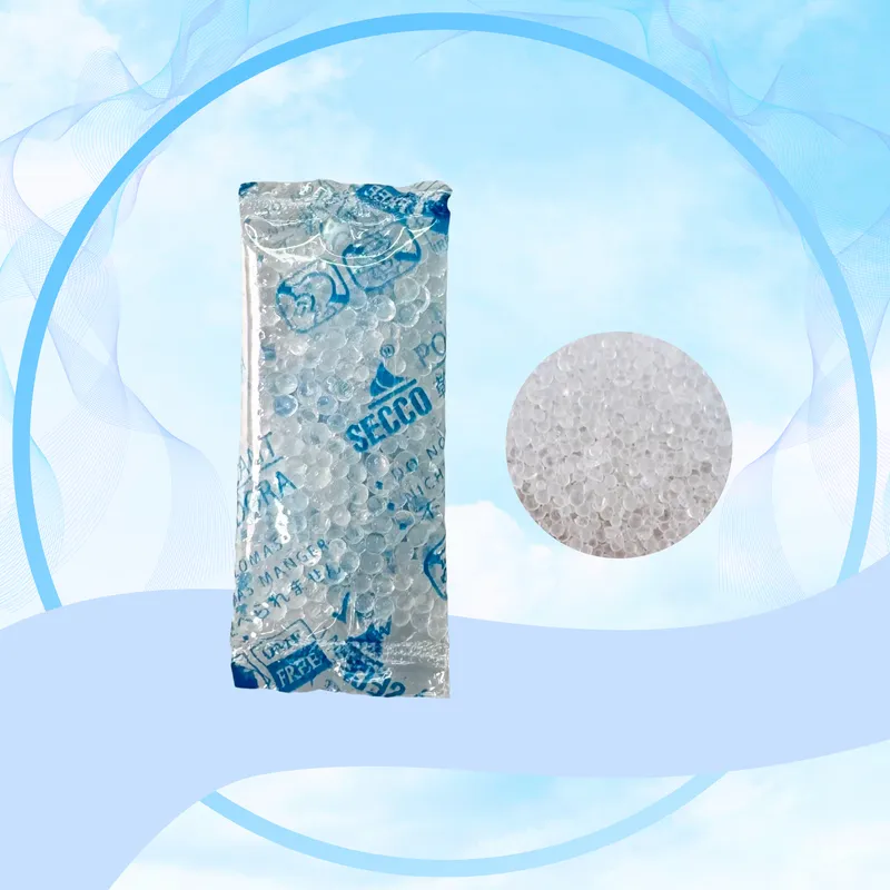 Sản phẩm MINH HOA SILI SECCO 1G OPP — Vật Liệu Chống Ẩm Secco HCSP - Công Ty Cổ Phần Tập Đoàn Secco HCSP — MST 0312025426