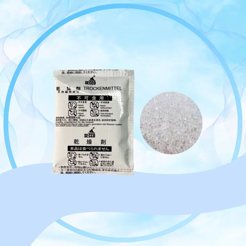 Sản phẩm MINH HOA SILI SECCO 50G — Vật Liệu Chống Ẩm Secco HCSP - Công Ty Cổ Phần Tập Đoàn Secco HCSP — MST 0312025426
