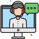 Sản phẩm live chat — Công Ty TNHH Dịch Vụ Tư Vấn Thuế Huy Hoàng — MST 0312025578