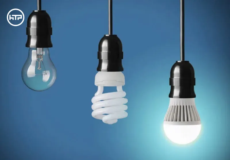 Sản phẩm bong den htp — Công Ty Cổ Phần Hồng Tâm Phát — MST 0312027575