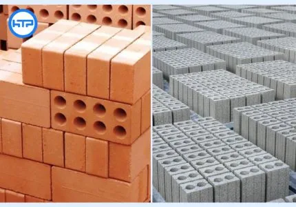 Sản phẩm gach xay htp 1 — Công Ty Cổ Phần Hồng Tâm Phát — MST 0312027575