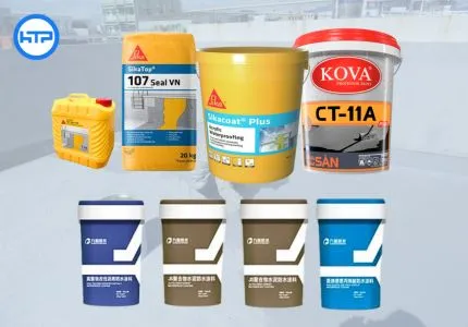 Sản phẩm hoa chat chong tham htp — Công Ty Cổ Phần Hồng Tâm Phát — MST 0312027575